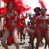 Ian Allen/Staff Photographer
Bacchanal Jamaica Carnival.