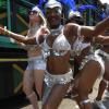Jamaica Carnival 2009