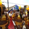 Ian Allen/Staff Photographer
Bacchanal Jamaica Carnival.