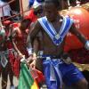 Ian Allen/Staff Photographer
Bacchanal Jamaica Carnival.
