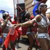 Ian Allen/Staff Photographer
Bacchanal Jamaica Carnival.