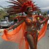Ian Allen/Staff Photographer
Bacchanal Jamaica Carnival.