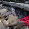 APTOPIX Haiti Earthquake