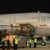 FRANCE HAITI EARTHQUAKE AID