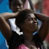Haiti Earthquake