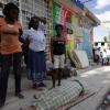Haiti Earthquake