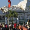 Haiti Earthquake