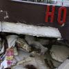 APTOPIX Haiti Earthquake