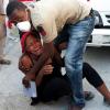 Haiti Earthquake