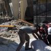 Haiti Earthquake