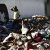Haiti Earthquake
