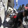 Haiti Earthquake