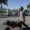 Haiti Earthquake