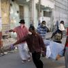 Haiti Earthquake