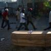 Haiti Earthquake
