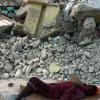 Haiti Earthquake
