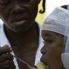 Haiti One Man Hospital