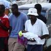 APTOPIX HAITI EARTHQUAKE