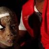 HAITI EARTHQUAKE