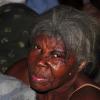 HAITI EARTHQUAKE