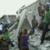Catastrophe rocks Haiti (Earthquake leaves many dead)