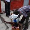 Haiti Earthquake