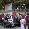Haiti Earthquake