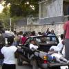 Haiti Earthquake