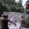 Haiti Earthquake