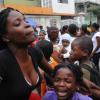 Haiti Earthquake