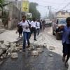 Haiti Earthquake