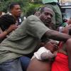 Haiti Earthquake