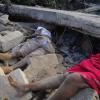 Haiti Earthquake