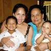 Celebrating Mother's Day