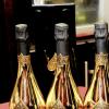 Winston Sill / Freelance Photographer
Armand De Brignac will retail for for close to $50,000.

*****************************************************************


Launch of Armand De Brignac Champagne, held at Bin 26, Devon House, Hope Road on Tuesday night July 5, 2011.