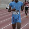 Ian Allen/Staff Photographer
Day 2 of the 2009 High School Boys and Girls Atlethics championships at the National Stadium.