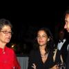 Chevening Scholars Reception