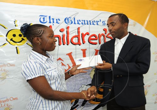 ChildrensOwnScholarshipJ20090714RM