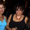 Winston Sill / Freelance Photographer
The Ambassador of the Republic of Chile Alfredo Garcia host National Day Reception, held at Millsborough Close on Friday night September 18, 2009. Here are Andrea Bickhoff-Benjamin (left); Madai Hernandez (centre); and Christina Benjamin (right).
