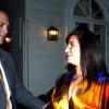 Consular Corps High Tea