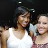 Winston Sill / Freelance Photographer
Gal pals Tiffany Watson (left) and Mariam Wahbi couldn't miss this one.

Consular Corps of Jamaica host Reception for  Premiere of the movie Eclipse, held at Carib Cinema, Cross Roads on Tuesday night July 6, 2010..