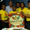 Winston Sill / Freelance Photographer
Consular Corps of Jamaica host Reception for  Premiere of the movie Eclipse, held at Carib Cinema, Cross Roads on Tuesday night July 6, 2010..