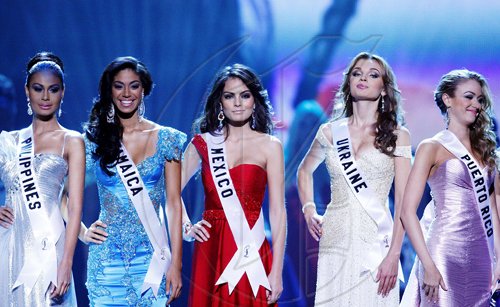 Miss Universe