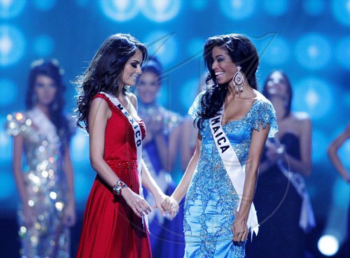 Miss Universe