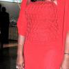Colin Hamilton/freelance photographer
Beneze Dunn radiates in red at the affair.

****************************************************************at the Lay Magistrates Association of Jamaica Annual banquet at the Hilton Hotel on Saturday September 26, 2009.