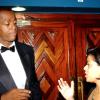 Winston Sill / Freelance Photographer
Ambassador Courtney Walsh (left) and Deika Morrison (right).Jamaica Basic Schools Foundation UK in association with the Hilton Hotel, Gala Charity Dinner and Ball, held at The Hilton Kingston Hotel, New Kingston on Saturday night June 6, 2009.
