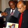 Winston Sill / Freelance Photographer
Press Association of Jamaica host Public Lecture and launch of the Jamaica Press Institute, held at Jamaica Pegasus Hotel, New Kingston on Friday night July 3, 2009.
