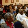 Winston Sill / Freelance Photographer
Press Association of Jamaica host Public Lecture and launch of the Jamaica Press Institute, held at Jamaica Pegasus Hotel, New Kingston on Friday night July 3, 2009.