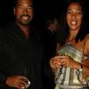 Colin Hamilton/freelance photograper
Alexis (left) and Camille Delpart enjoying cocktails at the French National Day reception held at the Ambassador's residence on Tuesday July 14, 2009.
