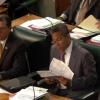 Budget Debate